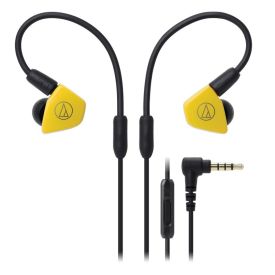 Audio-Technica ATH-LS50ISYL