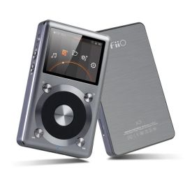 FIIO X5-II Titanium Digital music player