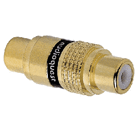 AUDIOQUEST F-RCA to F-RCA