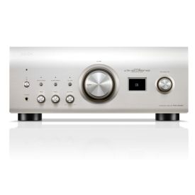 Denon PMA-3000NE Silver