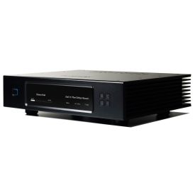 Aurender W20 12Tb Black