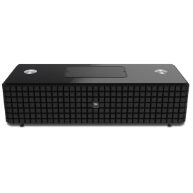 JBL Authentics L8 Spotify Connect (JBLL8SPBLKEU)