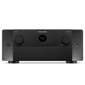Marantz AV10 Black