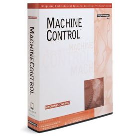 AVID MACHINE CONTROL