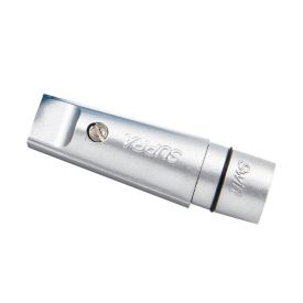SUPRA SWIFT 3M XLR AU SILVER BULK