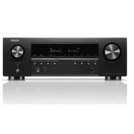 Denon AVR-S770H (7.2 сh) Black