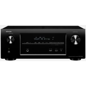 Denon AVR-X2000 Black