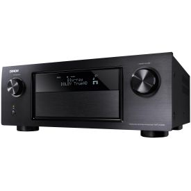 Denon AVR-X4000 Black