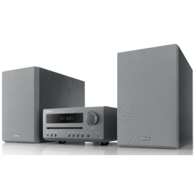 Denon DT1 Gray