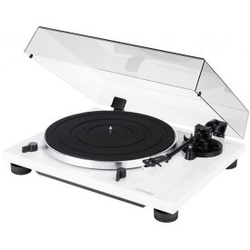 Thorens TD 201 High gloss White ( TP71, AT3600, Prono)
