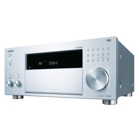 Onkyo TX-RZ820 Silver