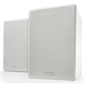 Denon SC-N10 White