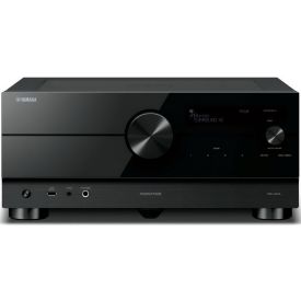 Yamaha RX-A6A Black