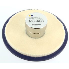 Nagaoka Round Cleaner RC 401 art 3074