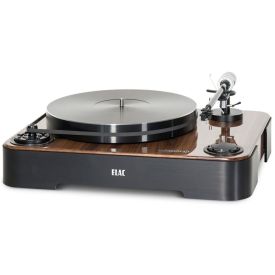 ELAC Miracord 90 Walnut/Black