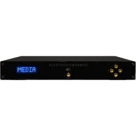 Electrocompaniet ECM 1 MKII