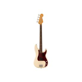FENDER VINTERA II '60S PRECISION BASS OLYMPIC WHITE
