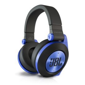 JBL SYNCHROS E50BT Blue