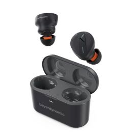 Beyerdynamic Free Byrd black