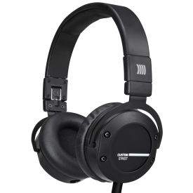 Beyerdynamic CUSTOM STREET Black