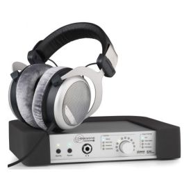 Beyerdynamic Headzone Home HT