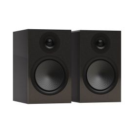 Monitor Audio Silver 100 (7G) Carbon Black Metallic Limited Edition