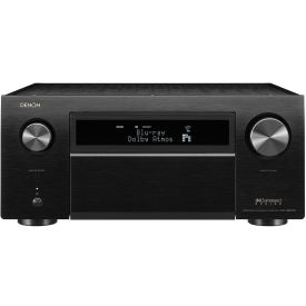 Denon AVC-X8500H Black