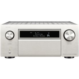 Denon AVC-X8500H Silver