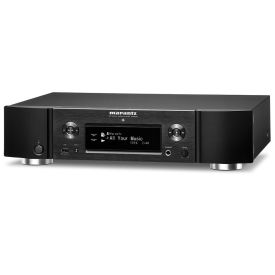 Marantz NA 6005 Black
