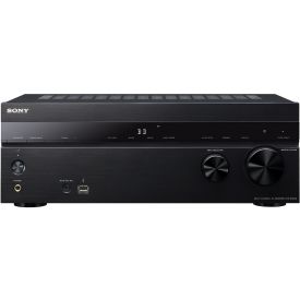 Sony STR-DN840 Black