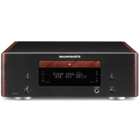 Marantz HD-CD 1 (Black)