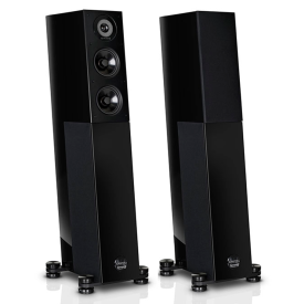 Audio Physic AVANTERA lll BLACK HIGH GLOSS