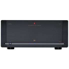 Parasound A 31 Black