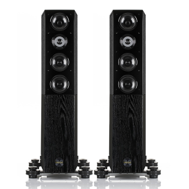 Audio Physic CARDEAS 30 BLACK ASH
