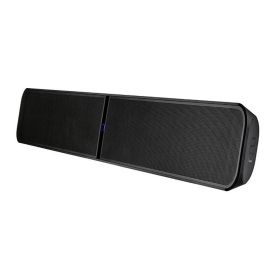 Bluesound PULSE SOUNDBAR PLUS Black