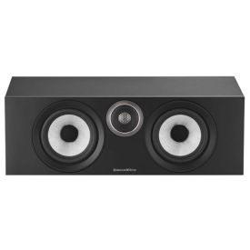 Bowers & Wilkins HTM6 S3 Black