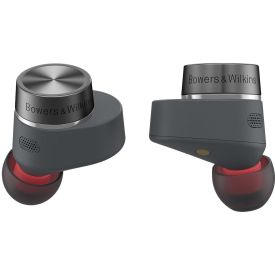 Bowers & Wilkins Pi 5 S2 Storm Grey