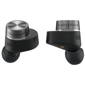 Bowers & Wilkins Pi7 S2 Satin Black