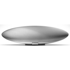 Bowers & Wilkins Zeppelin Wireless White