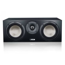 Canton GLE 50 Center Black