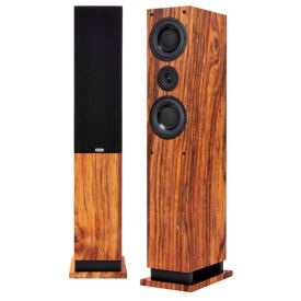 ProAc Response D48 Rosewood