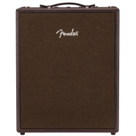 FENDER ACOUSTIC SFX-II