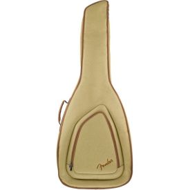 FENDER FAT-610 DREADNAUGHT GIG BAG TWEED