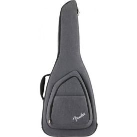 FENDER FE920 ELECTRIC GUITAR GIG BAG GREY DENIM