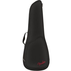 FENDER FU610 CONCERT UKULELE GIG BAG