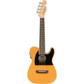 FENDER FULLERTON TELECASTER UKULELE BTB