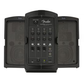 FENDER PASSPORT CONFERENCE SERIES 2