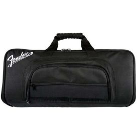 FENDER PEDAL BOARD BAG BLACK