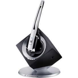 SENNHEISER call- DW 10-EU