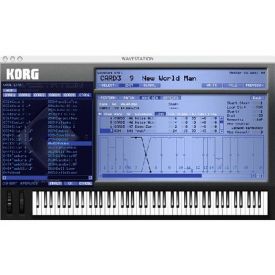 KORG KLC DE LEGACY COLLECTION DIGITAL EDITION